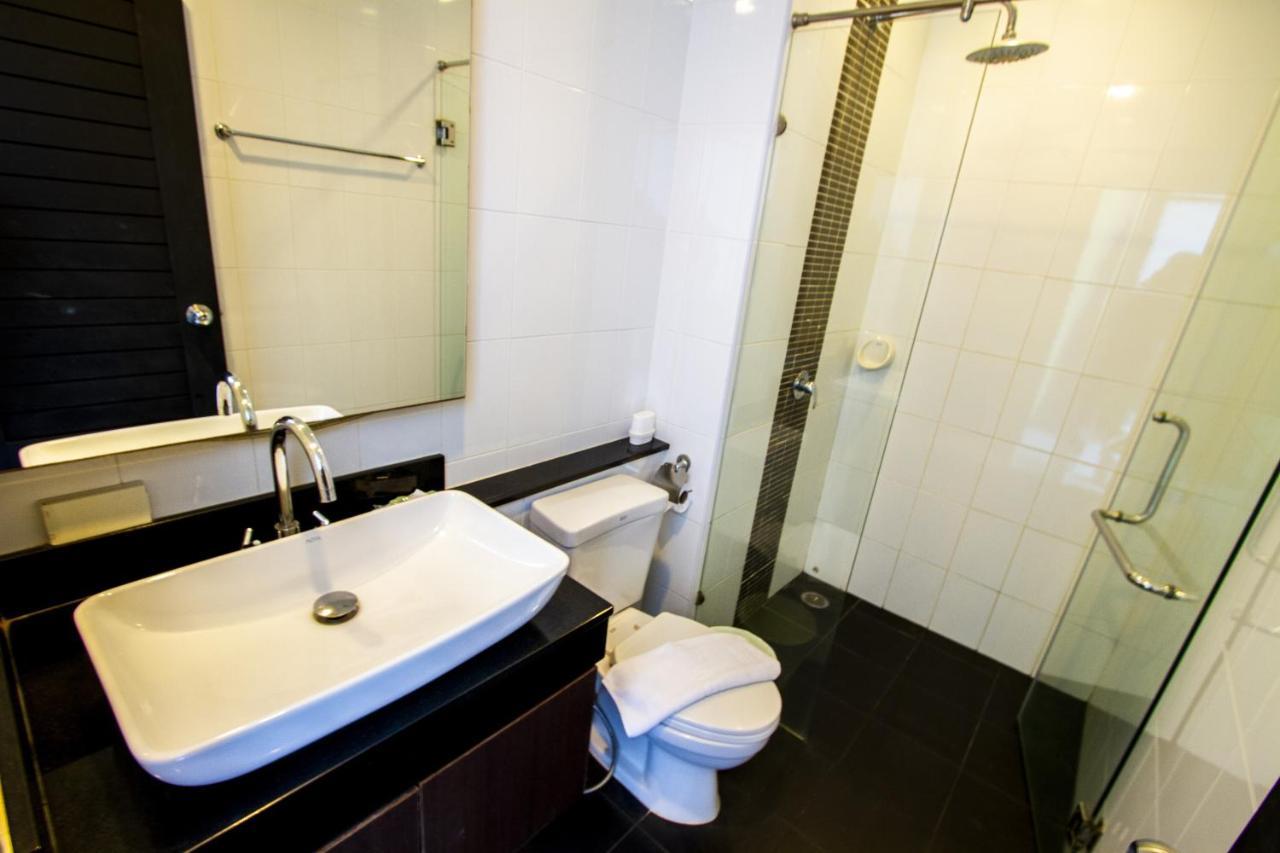Dipantai Boutique Khách sạn