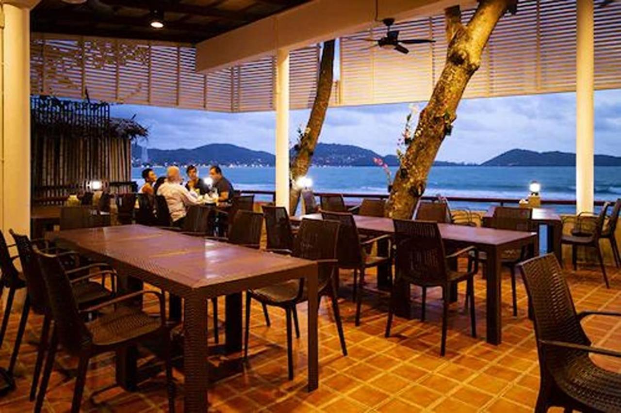 Khách sạn Dipantai Boutique 4*