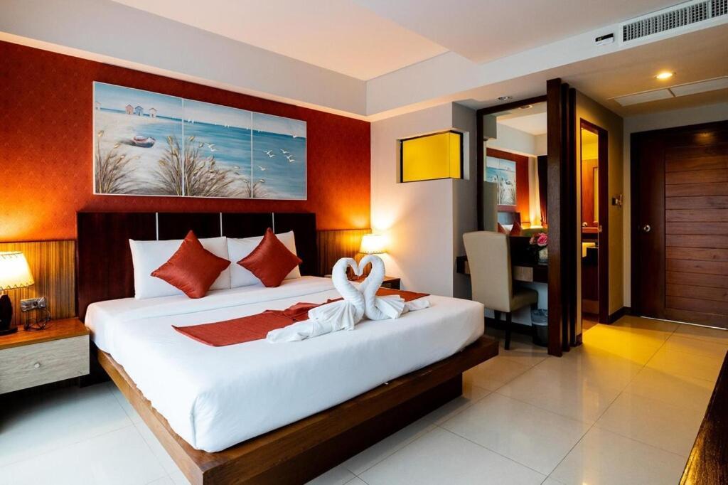 Dipantai Boutique Khách sạn