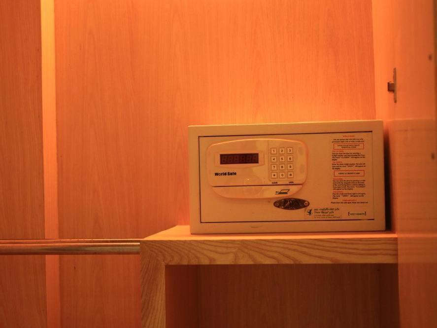 Dipantai Boutique Khách sạn 4*