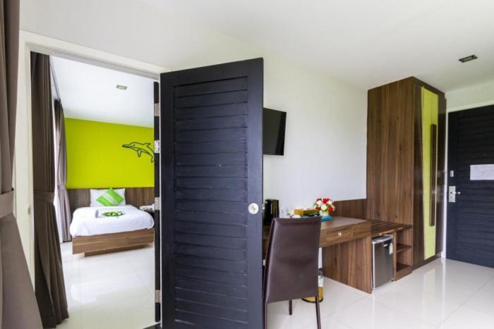 Dipantai Boutique Khách sạn