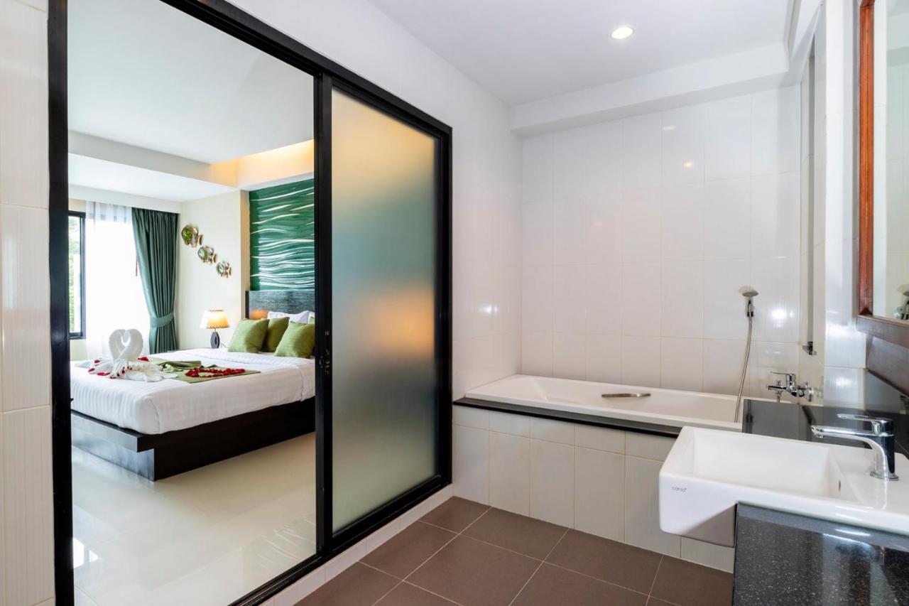 Dipantai Boutique Khách sạn 4*