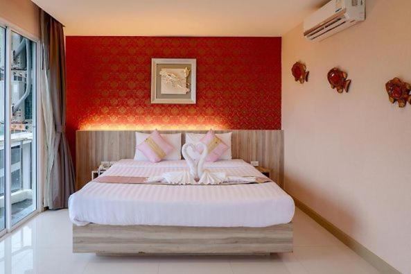 Khách sạn Dipantai Boutique 4*