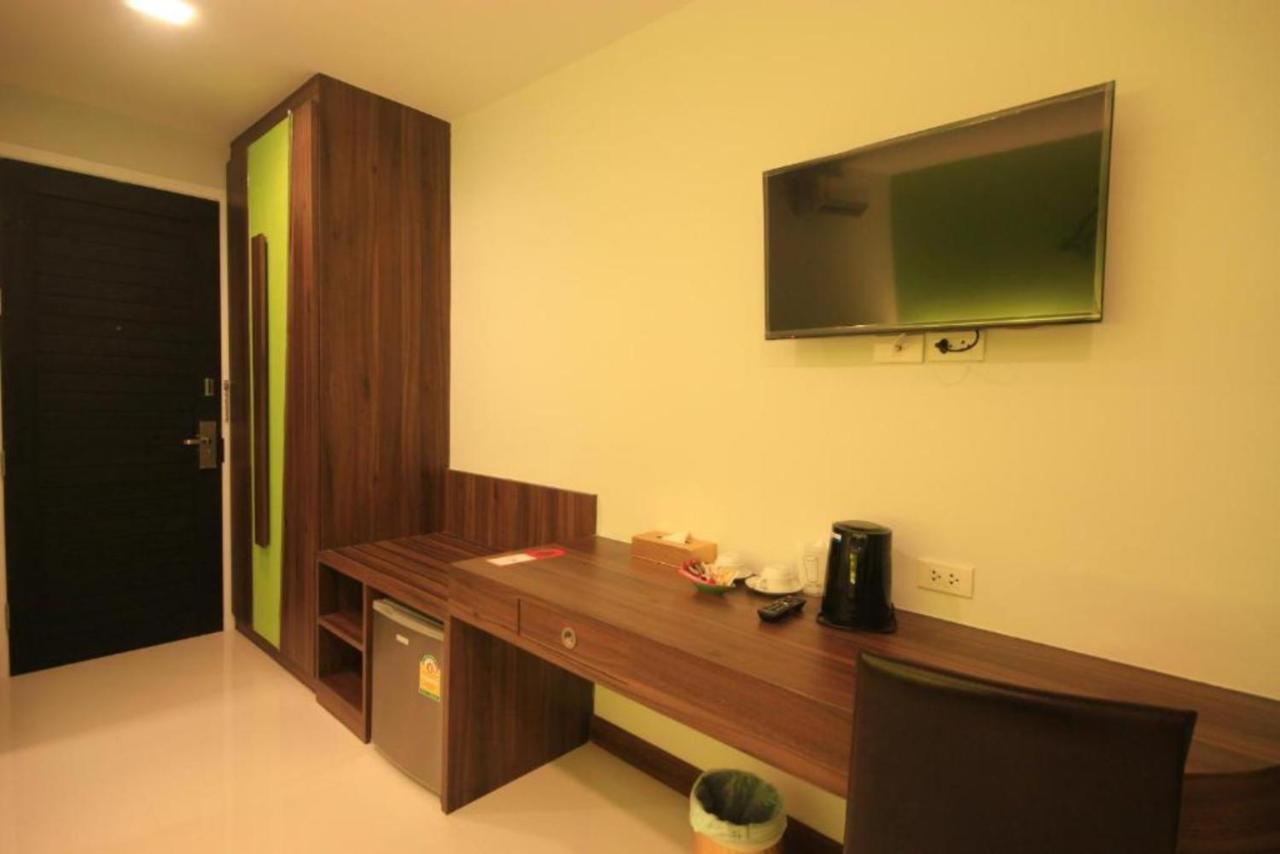 Khách sạn Dipantai Boutique