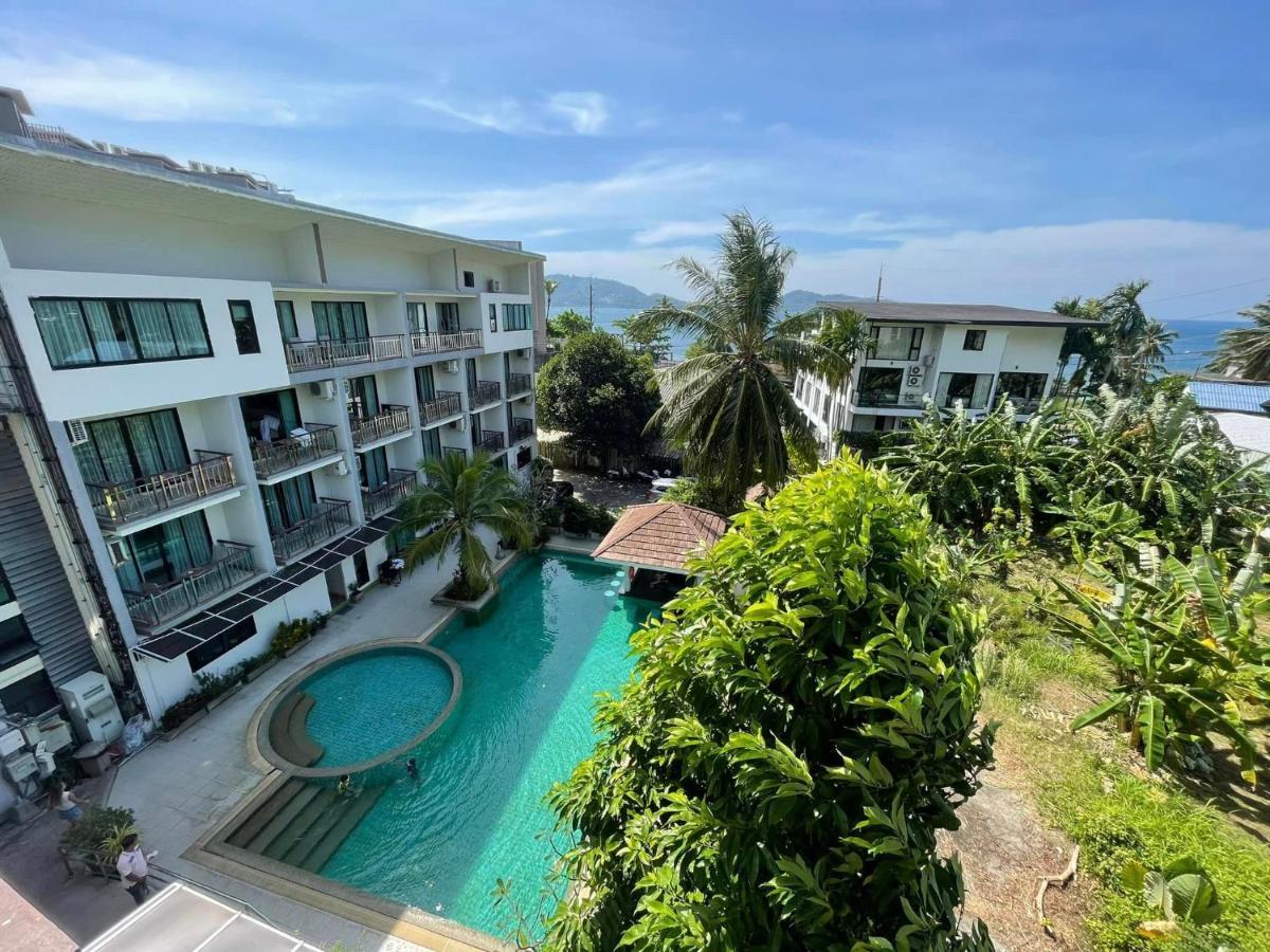 Dipantai Boutique Khách sạn