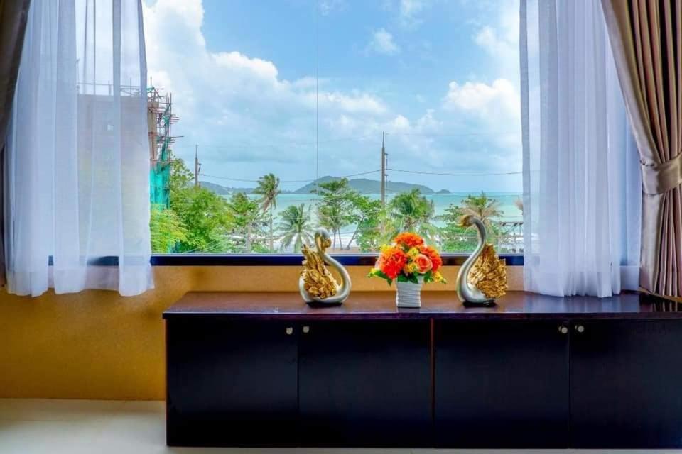 Dipantai Boutique Khách sạn