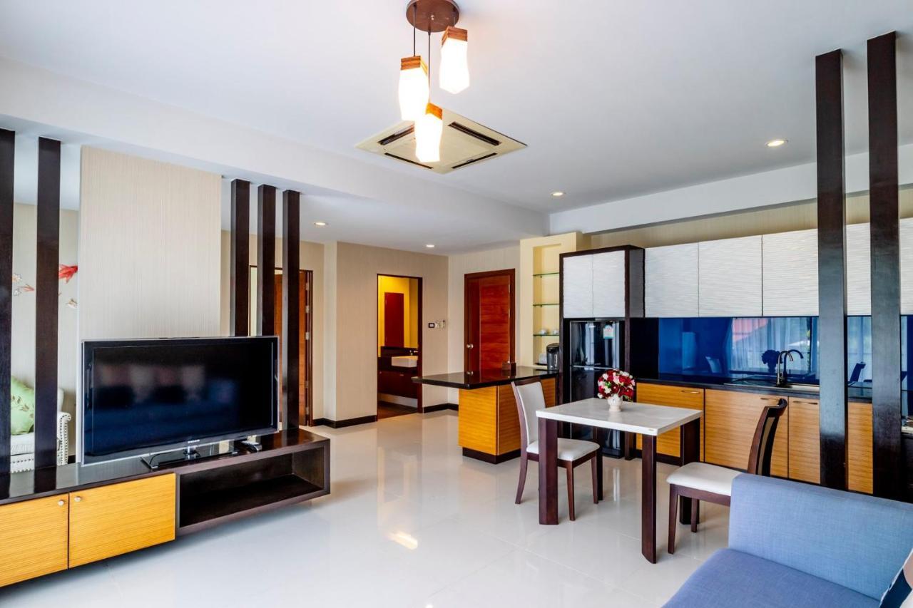 Dipantai Boutique Khách sạn
