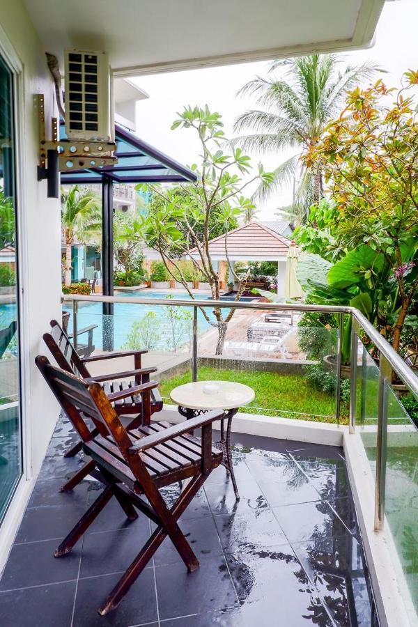 Dipantai Boutique Khách sạn 4*