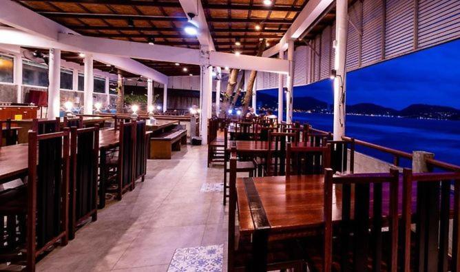 Dipantai Boutique Khách sạn Patong