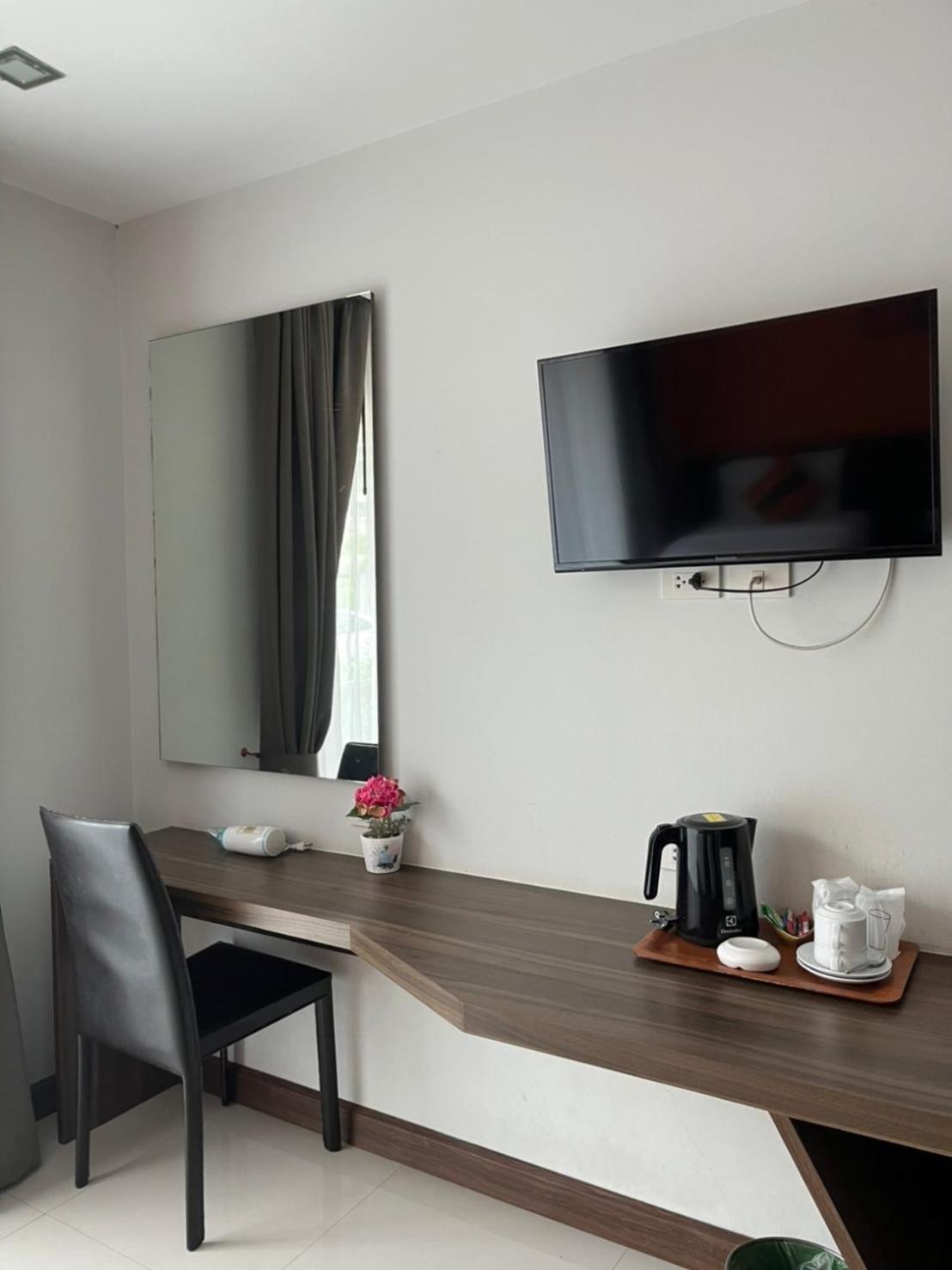 Khách sạn Dipantai Boutique Patong