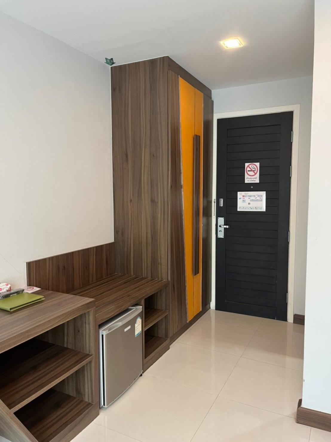 Dipantai Boutique Khách sạn Patong